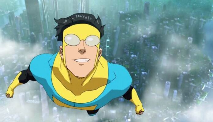 Invincible Season 2: Release Schedule, Numbers of Episodes & How to Stream For Free