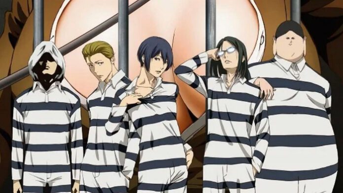 Prison School Season 2: Everything You Need To Know!