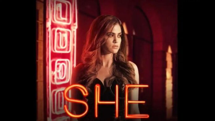 SHE Season 3: Netflix Series Gets Green Light For The Third Season!