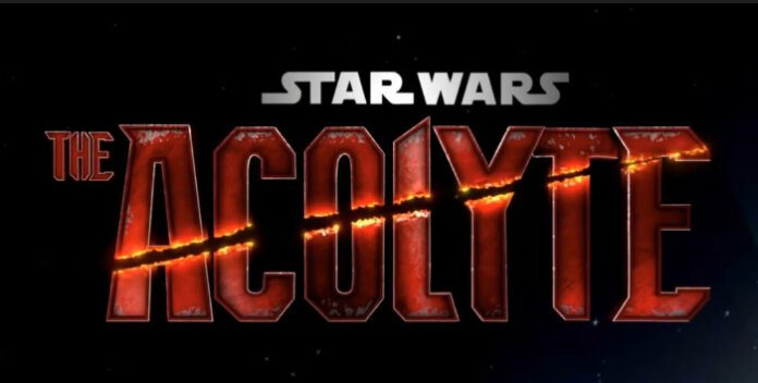 Star Wars The Acolyte will hit Disney+ in 2024!