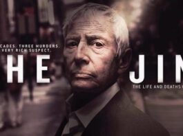 The Jinx Part 2 Premiere Date on HBO and Max!