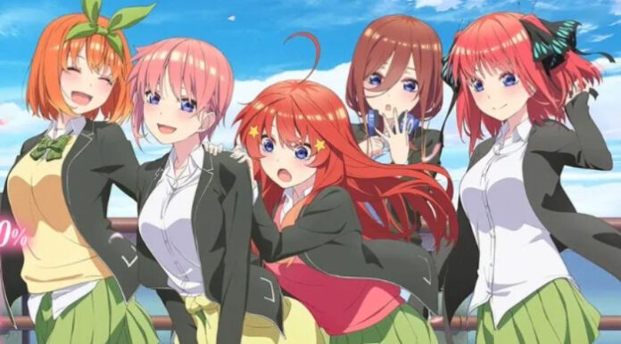 The Quintessential Quintuplets Season 3: All You Need To Know!