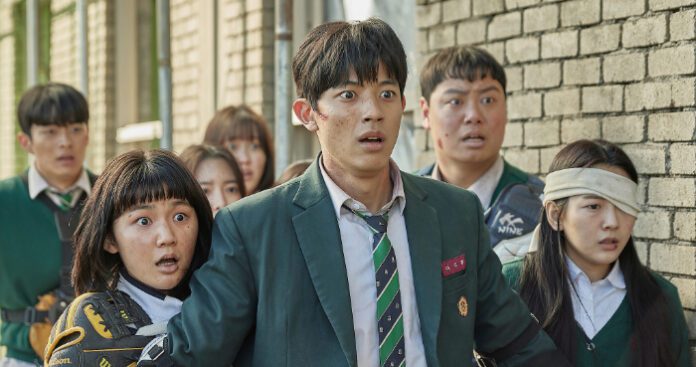Squid Game 2 To Sweet Home 3, Netflix Renews 7 K-Dramas For 2024!