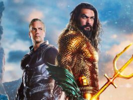 Aquaman 3: Release Date, Cast, Trailer, and Everything We Know So Far!