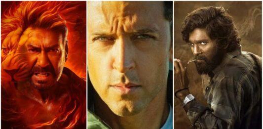 11 Most Awaited Bollywood Movies of 2024!