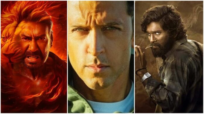 IMDb's Most Anticipated Indian Movies of 2024