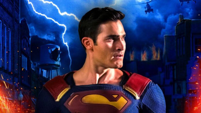 Superman and Lois Season 4 To End The CW’s DC Era!