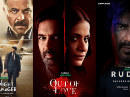 10+ Best Hindi Crime Thriller Series On Hotstar Criminal Justice, Hostages and more!