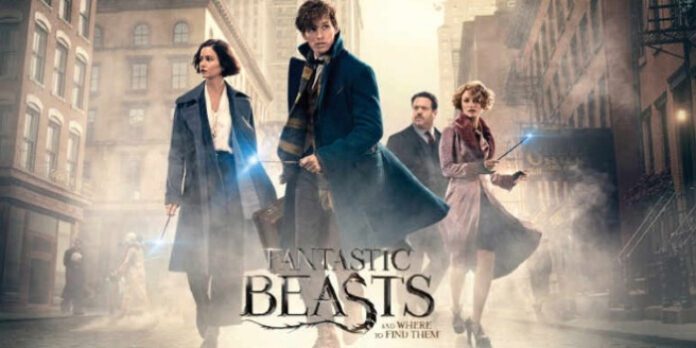 Fantastic Beasts 4: Release Date, Plot, and More!