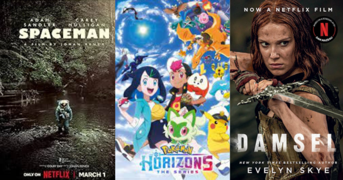 March 2024 Netflix Releases: 20+ Exciting Shows and Movies Releasing This Month On Netflix!
