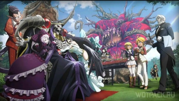 Will There Be Overlord Season 5? Latest Updates 2024