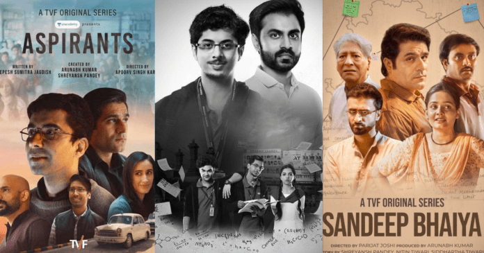 'Aspirants' to 'Pitchers', Top 10 IMDb Rated Indian Web Series You Must Watch!