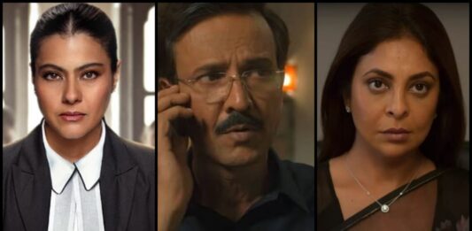 'Special Ops' to 'The Trial', 5 Hindi Series Renewed On Disney+ Hotstar