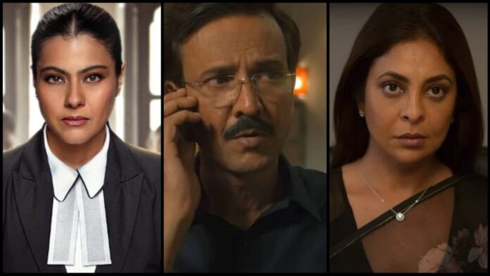 'Special Ops' to 'The Trial', 5 Hindi Series Renewed On Disney+ Hotstar