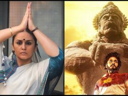 Maharani Season 3 and Hanuman: OTT releases this week
