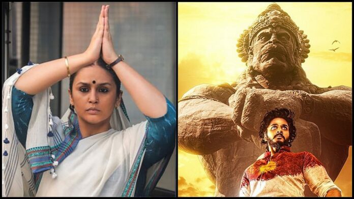 Maharani Season 3 and Hanuman: OTT releases this week