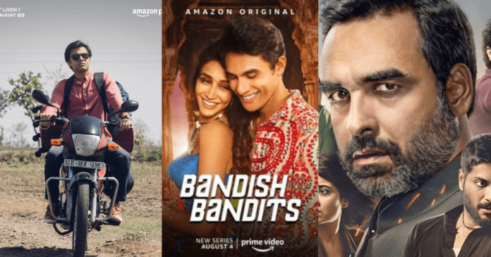 Panchayat 3, Mirzapur 3 and More 4+ Most Anticipated Prime Video Shows To Be Announced Soon!
