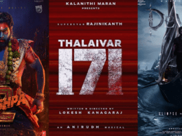 "Allu Arjun's Pushpa 2" to "Rajinikanth's Thalaivar 171": Most Awaited South Indian Movies In 2024!