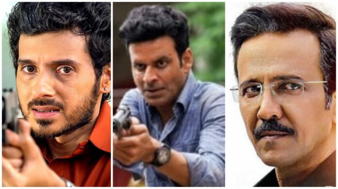Mirzapur to Specials Ops 2, 7 Highly Anticipated Hindi Crime Dramas Coming to Netflix, Prime Video, and More