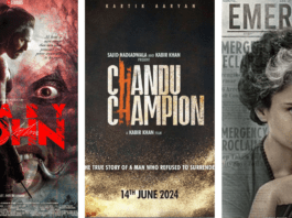 Most Awaited Bollywood Movies Releasing In Q2 (April to June 2024)