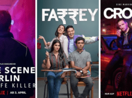From Farrey To Yeh Meri Family: Season 3: OTT Releases To Watch This Week(1 April to 7 April)!