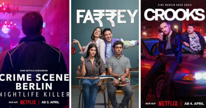 From Farrey To Yeh Meri Family: Season 3: OTT Releases To Watch This Week(1 April to 7 April)!