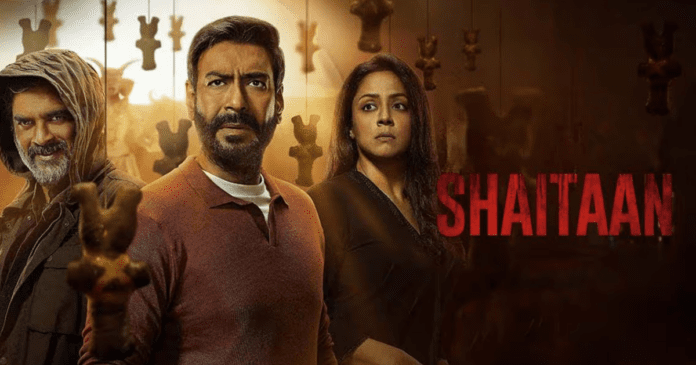 Shaitaan OTT Release Date Announced: The Box-Office Phenomenon Is Now Set to Rule The OTT Realm!