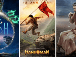 'Wish' to 'Hanuman'; 15+ Shows and Movies Coming on Disney+ in April 2024!