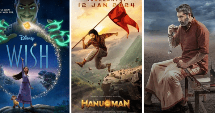 'Wish' to 'Hanuman'; 15+ Shows and Movies Coming on Disney+ in April 2024!